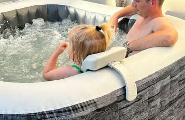 Villetta Grignetta Relax Giardino e Jacuzzi - Foto 7