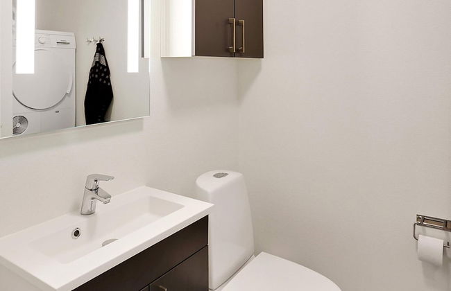 Holiday Home in Idestrup - Foto 26