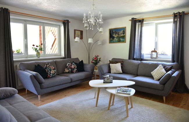 Apartment Fernerkogel - Foto 33