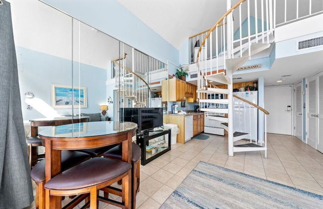 Gulf Shores Plantation 1369 Plus Loft by Youngs Suncoast - Foto 58