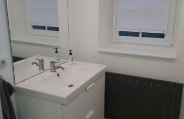 Ferienhaus Deichblick - Foto 19