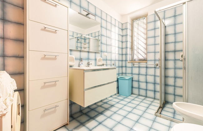 3119 A Casa di Giulia e Sofia by Barbarhouse - Foto 17