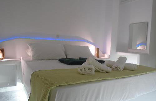 Leros Eleonas Apartments - Foto 37