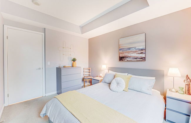 RivetStays - The Neptune - Foto 14