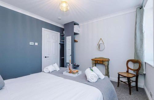 Cozy 3-Bed Home by 53 Degrees Property, Perfect for Business & Groups! - Foto 19