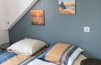 La Maison d’Albâtre - Plage d'Yport - 3 étoiles - Foto 29