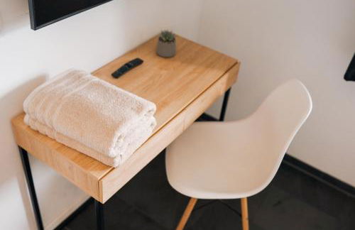 Schöne Designer-Wohnung im Mangfalltal - Foto 17