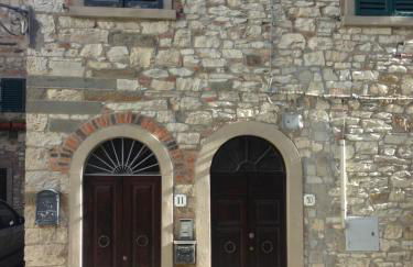 Dolcevita Chianti Apartments - Foto 18