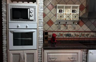 Chalet vacacional con piscina privada - Foto 20