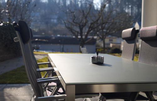 N824 Apartments Waldbronn - Foto 5