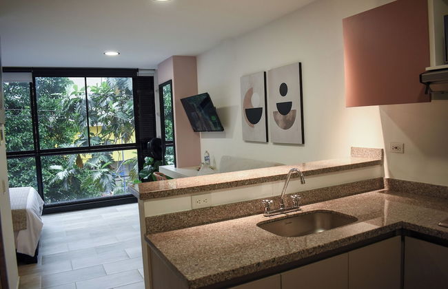 Hotel Molinos by Growing Group - Foto 34