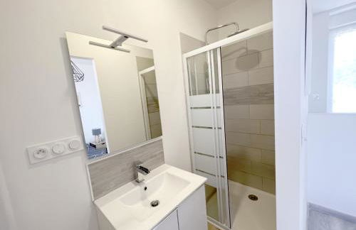 180B - Duplex T2 Tout Confort - Wifi Netflix - Foto 14