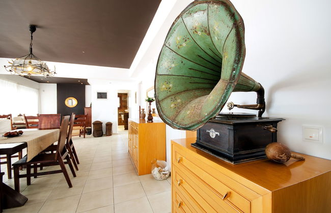 Kouvohori Villas Crete - Foto 57