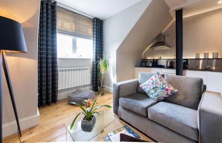 Linton Collection - 28 North Bridge - Foto 152