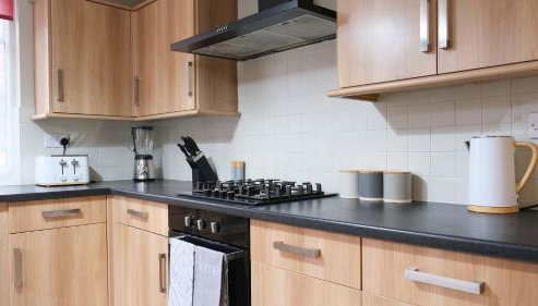 Lovely 5 Bedroom Home w Garden near Northampton - Foto 3