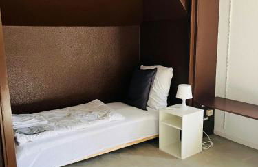 Spacious Apartment for 8 - Foto 13