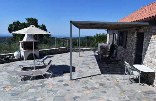 Gamvrias chalet - Foto 30