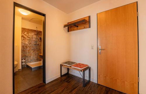 Inselzeit Comfort Suites SELLIN - Foto 41