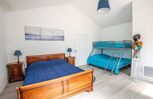 Gîte Libellule au coeur de la nature - Foto 27