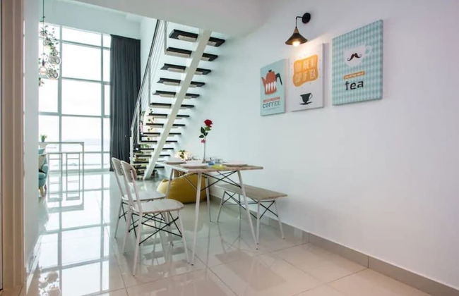 Maritime Penang by SYNC - Photo 11