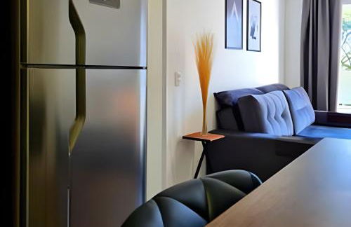 Apartamento Loft Gramado - Photo 34