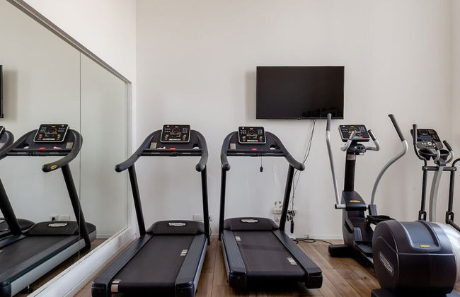 O-O Group -Luxury 3BR APT See View Tower - Foto 32