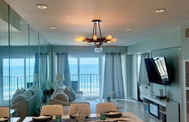 Beachfront Condo with Pool a Summer Escape for 6 - Foto 16