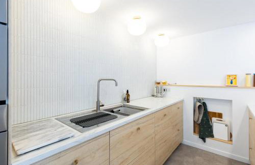 London House, a stylish family home for 6. - Foto 5