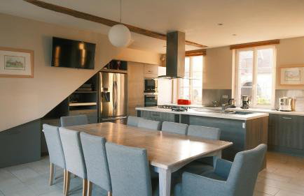 Maison Canadienne au bord du lac - Foto 10