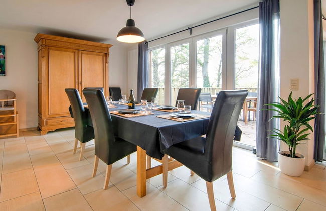 Peaceful Durbuy Home & Garden - Photo 21