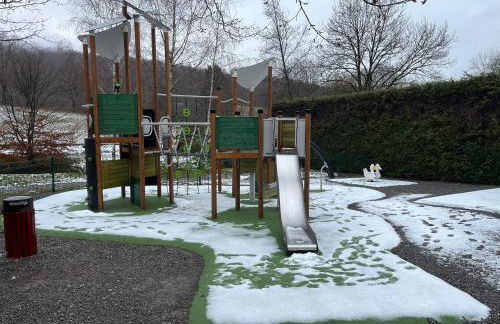 Entre Lac d'Annecy et montagnes, golf et parapente à pieds - Foto 24