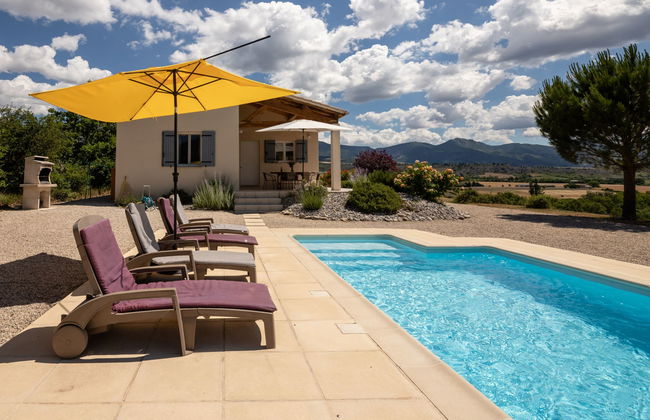 Les Hauts de Jallia - Foto 19