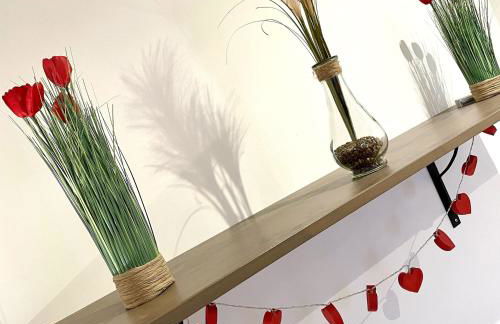 ROOFTOP - COSY FLAT Centre Senlis - Foto 37