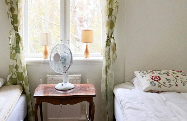 4 Star Holiday Home in Laholm-by Traum - Foto 4