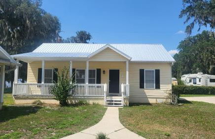 Sunset River House - Foto 13