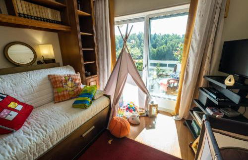 Exclusive Luxury4you – Beachfront Boutique Penthouse Apt! - Foto 23