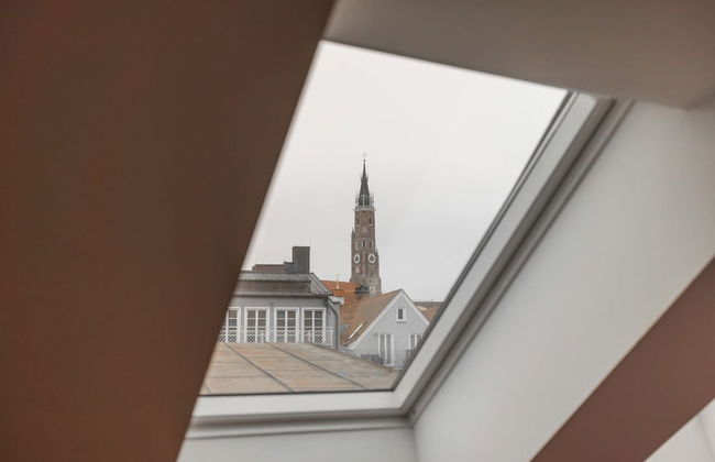 Hotel Freischütz Apartments - Foto 64