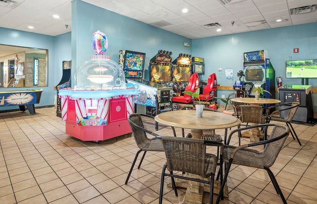 Hawaiian Inn 238 - Foto 17