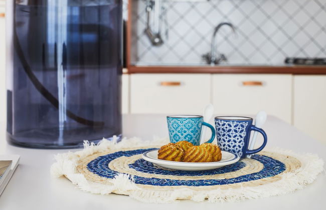 Villa Marina Green CaseSicule - Foto 20