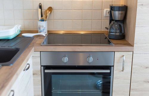 Apartment Sabina Soline - Foto 22