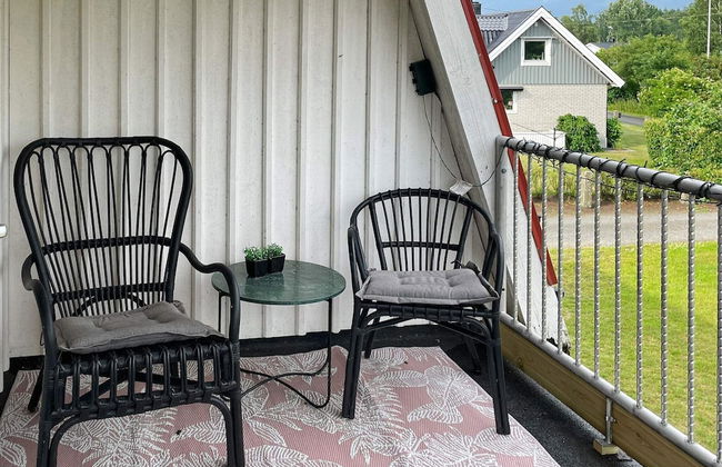 4 Star Holiday Home in Solvesborg - Foto 33