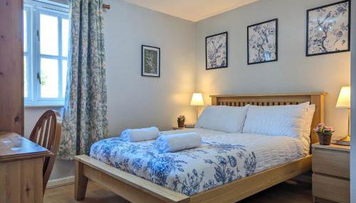 City Centre Vintage Theme Guest Rooms - Foto 2