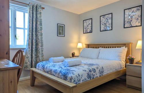 Vintage 2-Bed City Centre Gem Free Parking - Foto 3