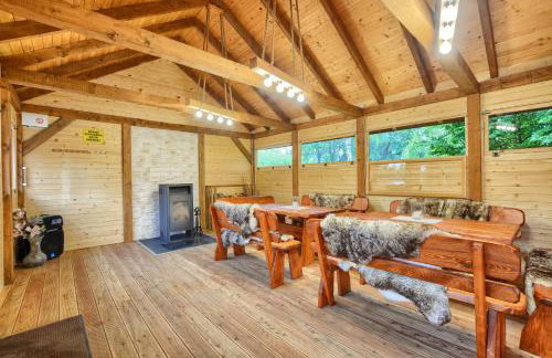 VIA Bieszczady - Foto 30