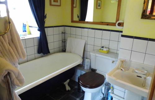 Penmachno Hall - self catering suite - Foto 27