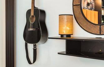 The West End Loft - 5* Retreat - Private Parking! - Foto 23