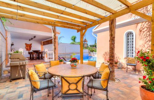 Fuengirola Villa Majestic - Photo 10