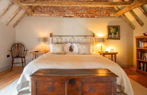 The Coach House at Holy Well - Foto 13