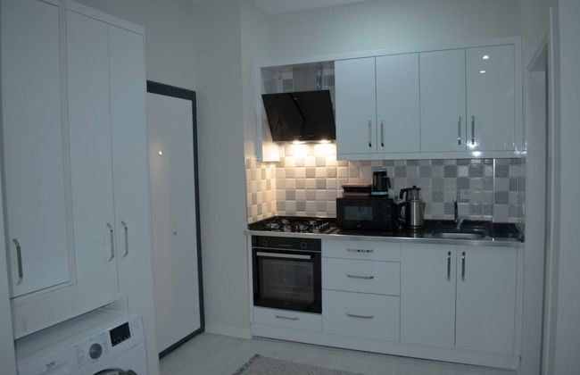 Modern Apartment Near Beach in Muratpasa - Foto 7