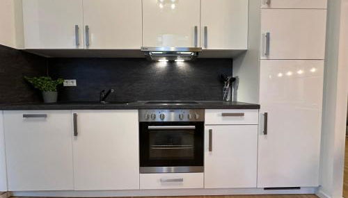 6Pers Apartment nahe Frankfurt, Messe, Airport, free parking - Foto 3